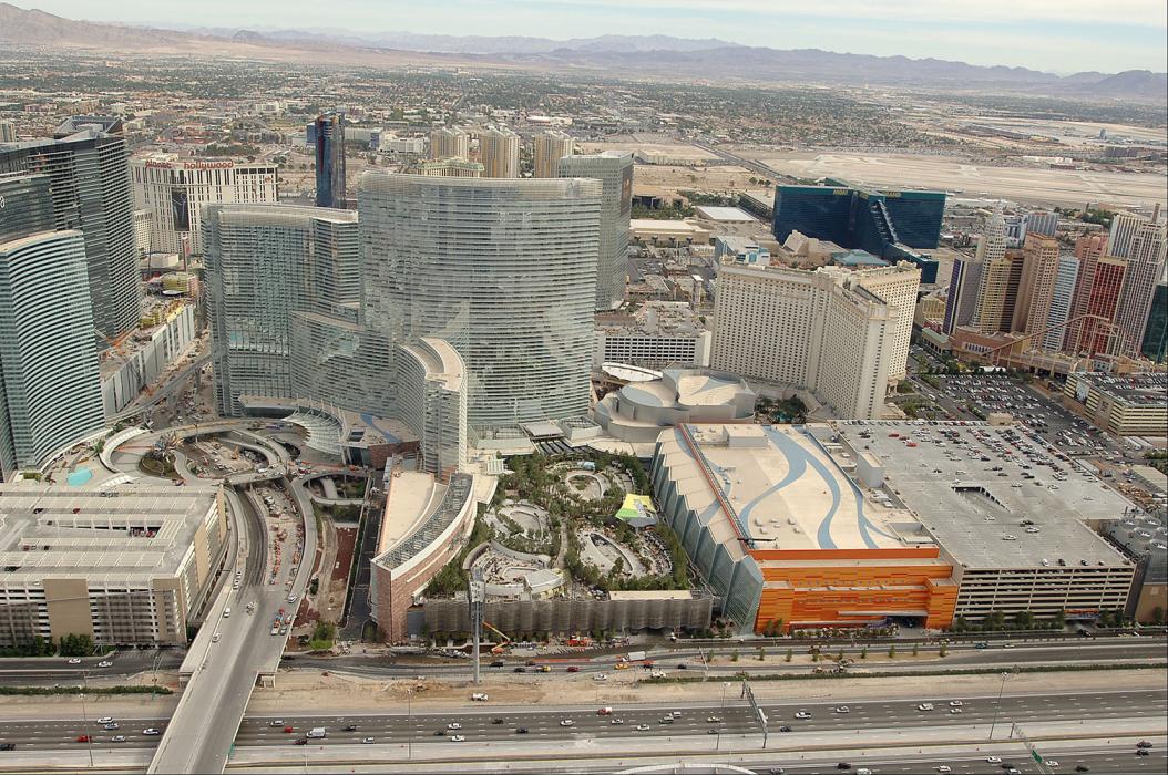 File:Project CityCenter in Las Vegas.jpg - Wikipedia