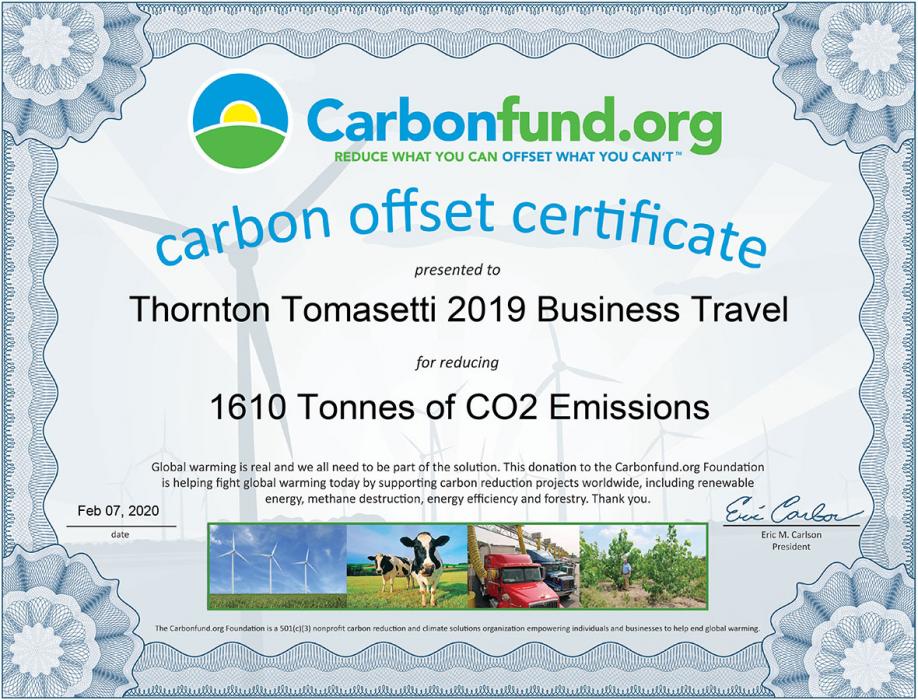carbon-offset