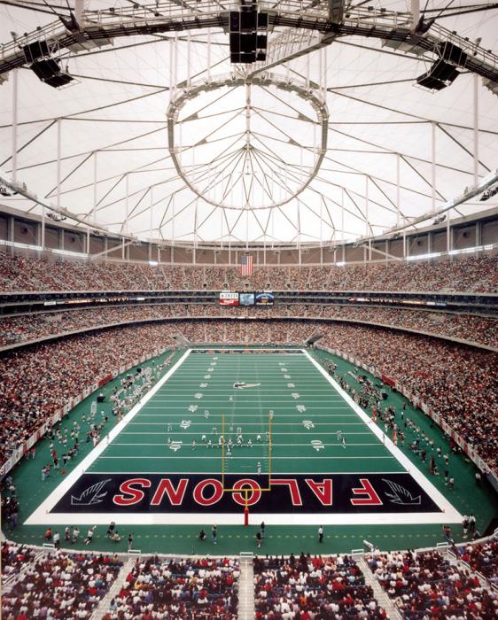 Georgia Dome