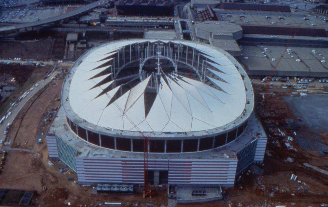 Georgia Dome