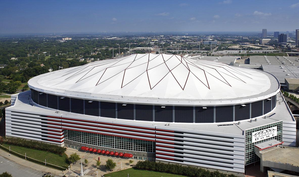 Georgia Dome