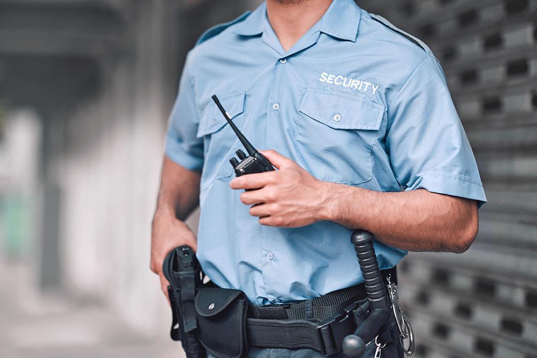 Operational Security & Executive Protection