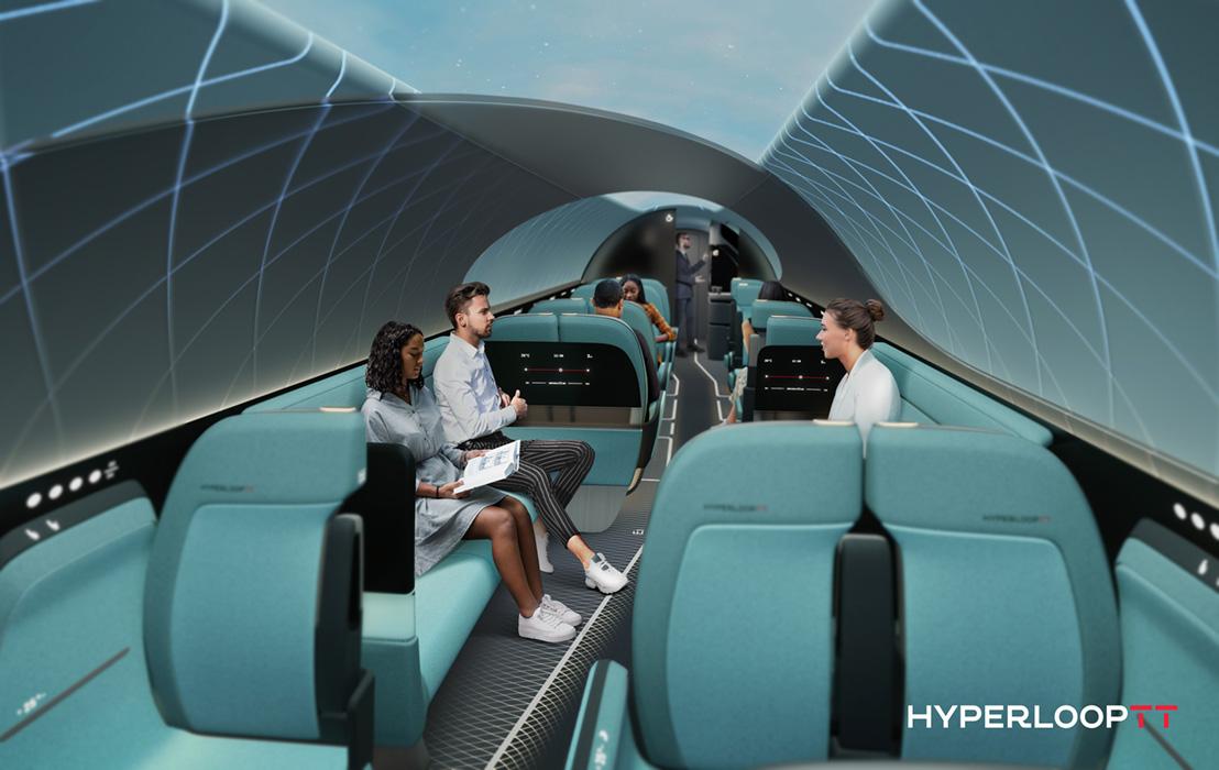 HyperloopTT