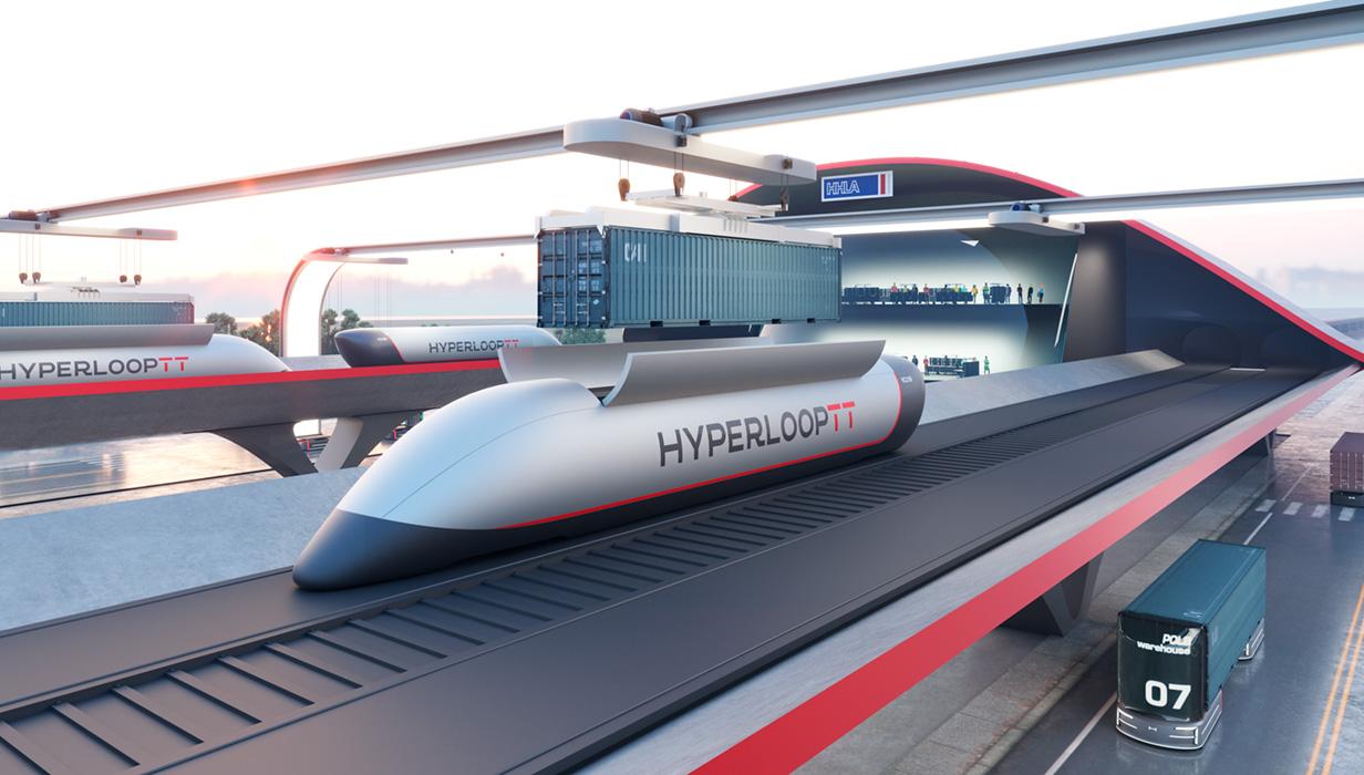 HyperloopTT