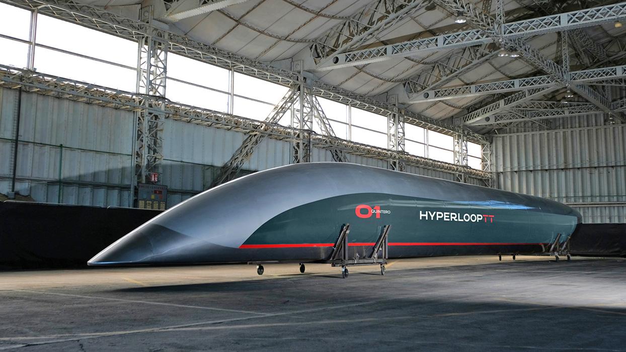 HyperloopTT