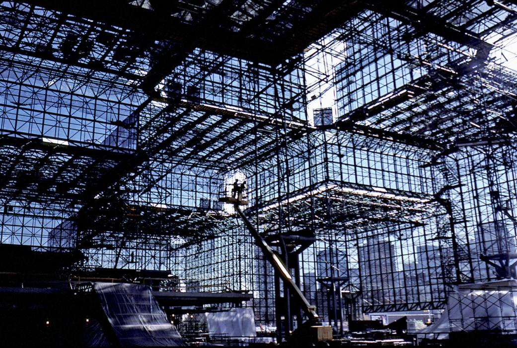 javits