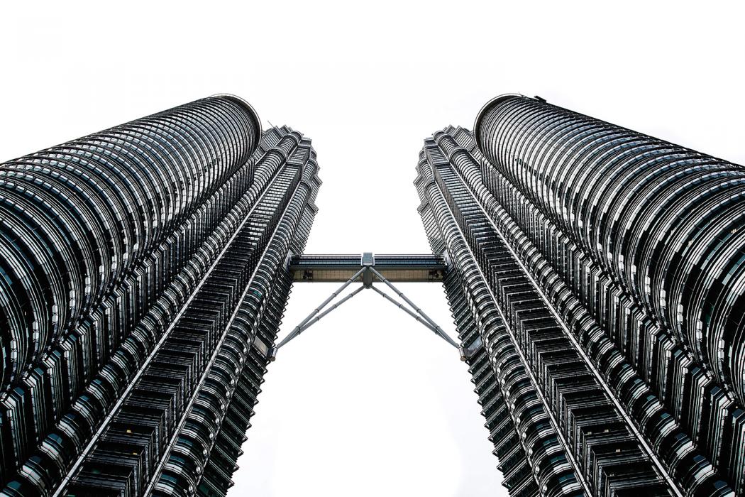 Petronas Towers