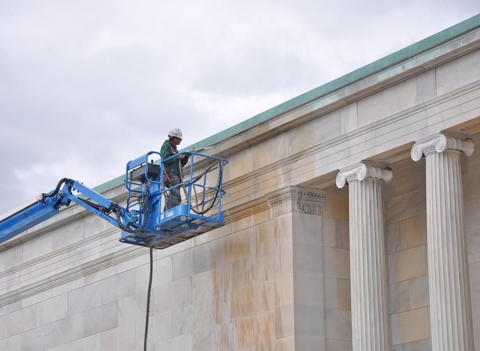 Albright-Knox Art Gallery Extension