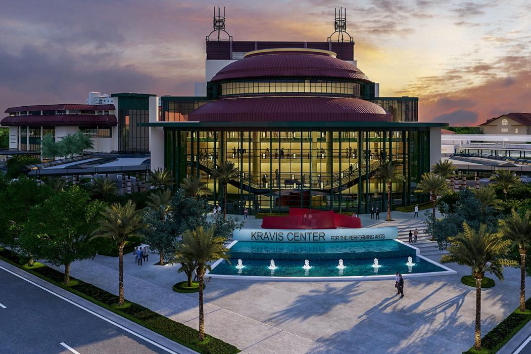 kravis-center