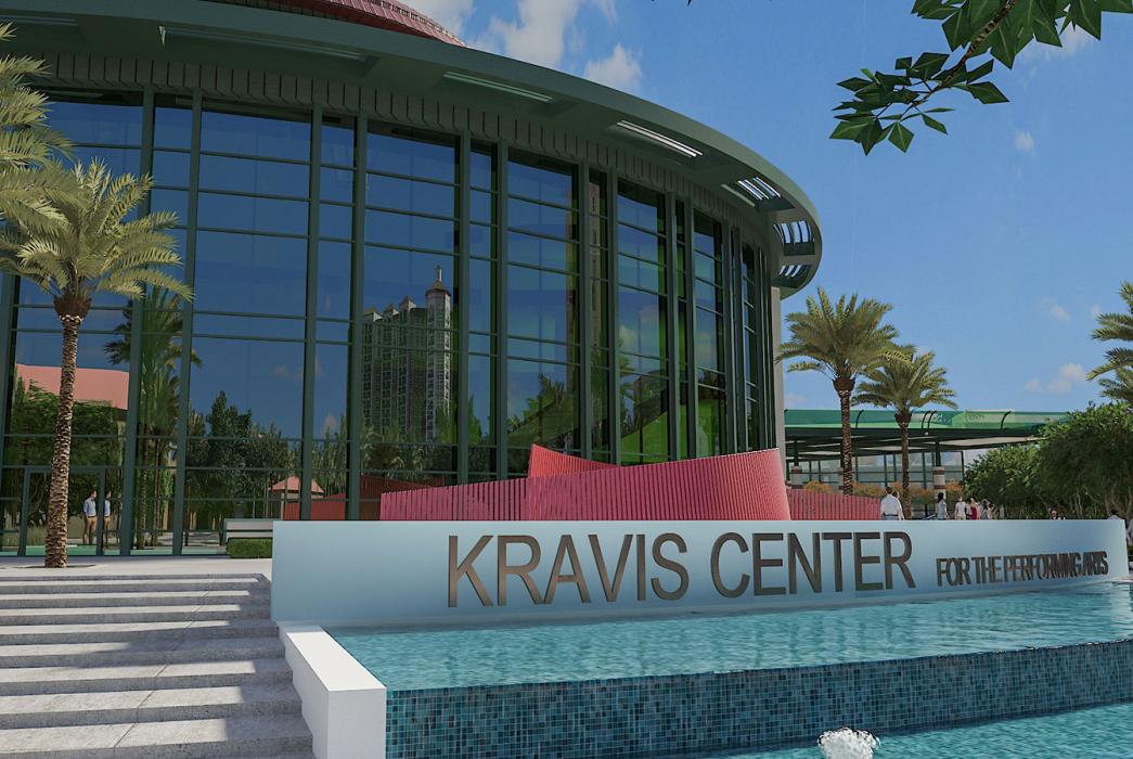 kravis-center