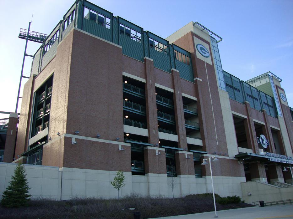 lambeau