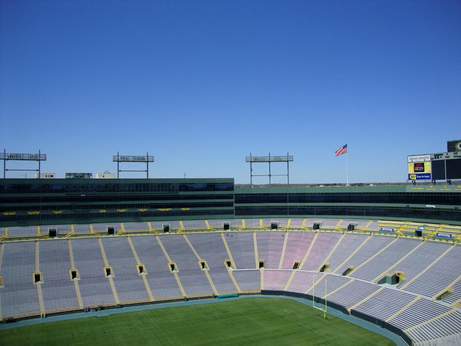 lambeau