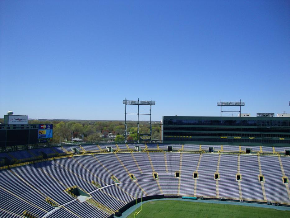 lambeau