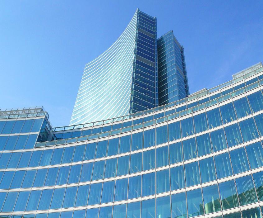 Palazzo Lombardia