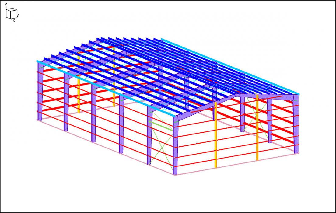 metal-buildings-model