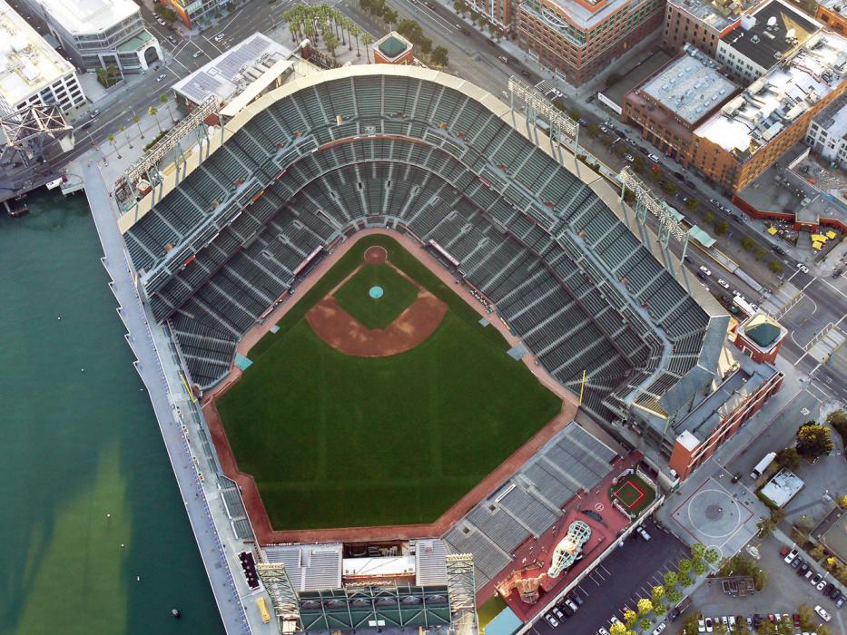 Oracle Park