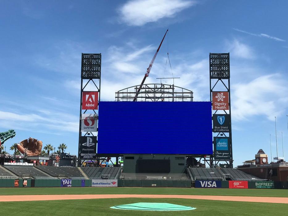 Oracle Park Review - San Francisco Giants - Ballpark Ratings