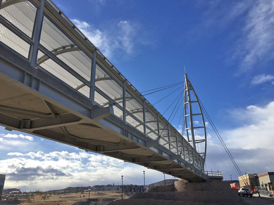 Lincoln Avenue Bridge