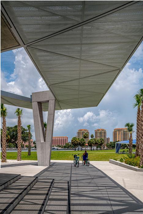 St. Pete Pier