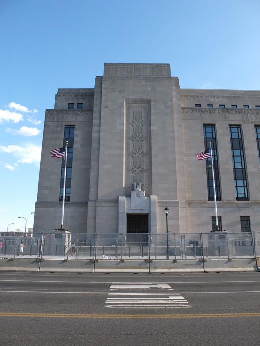 post office main branch