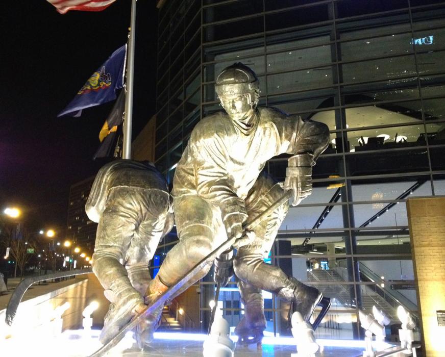 PPG Paints Arena