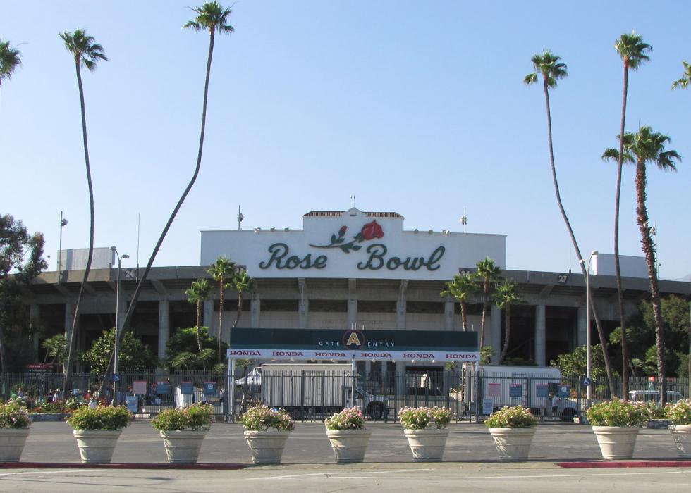 Rose Bowl