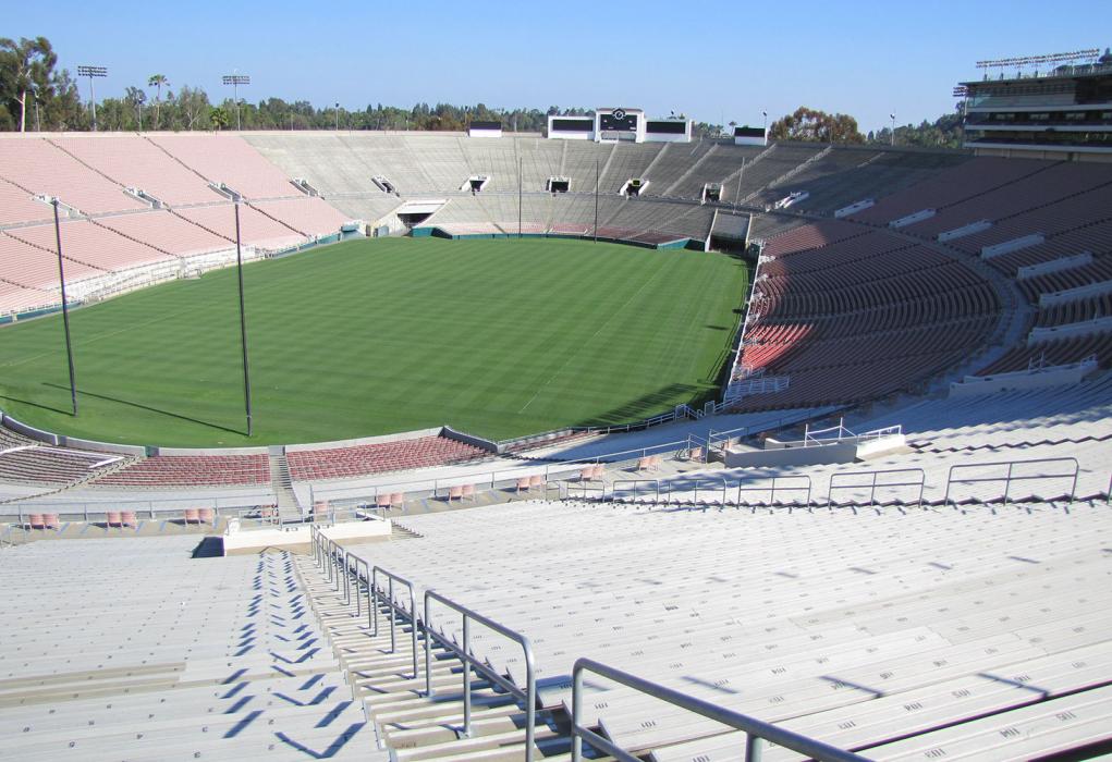 Rose Bowl