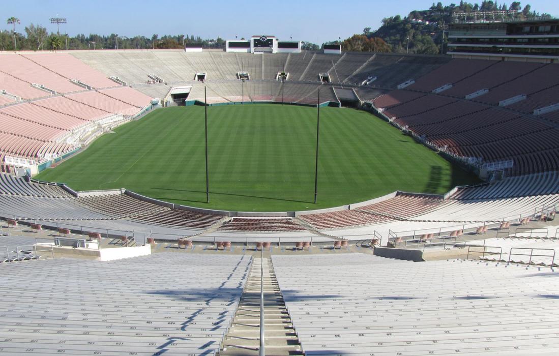 Rose Bowl