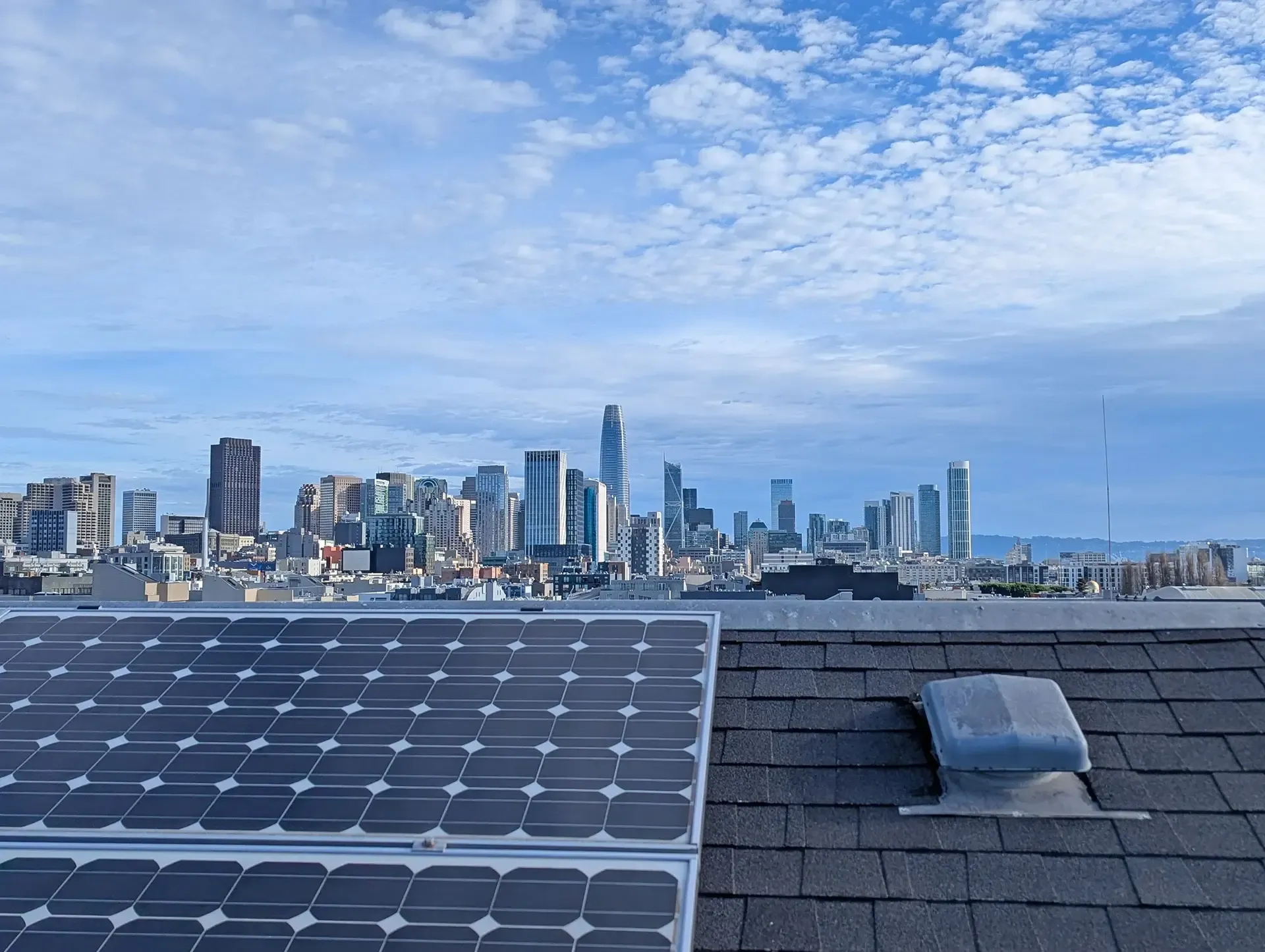 Thornton Tomasetti brings utility program consulting, electrification planning, energy analysis, engineering support, and program management together under one contract. 