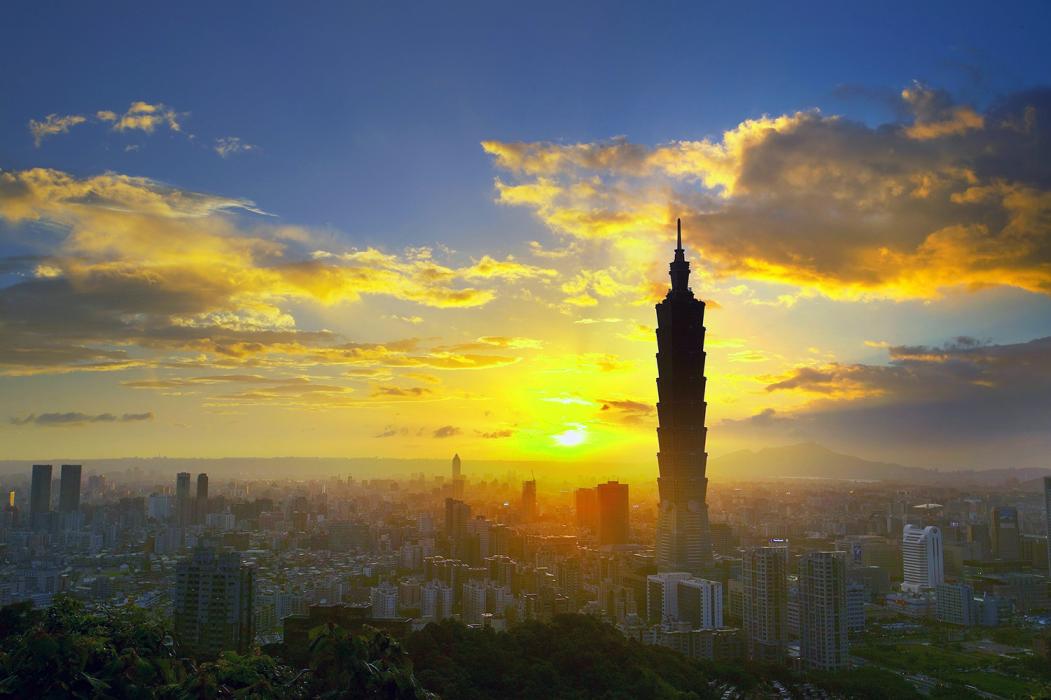 taipei101