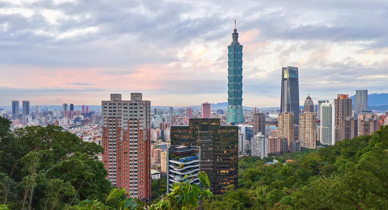 taipei101