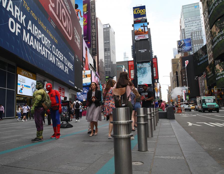 Times Square