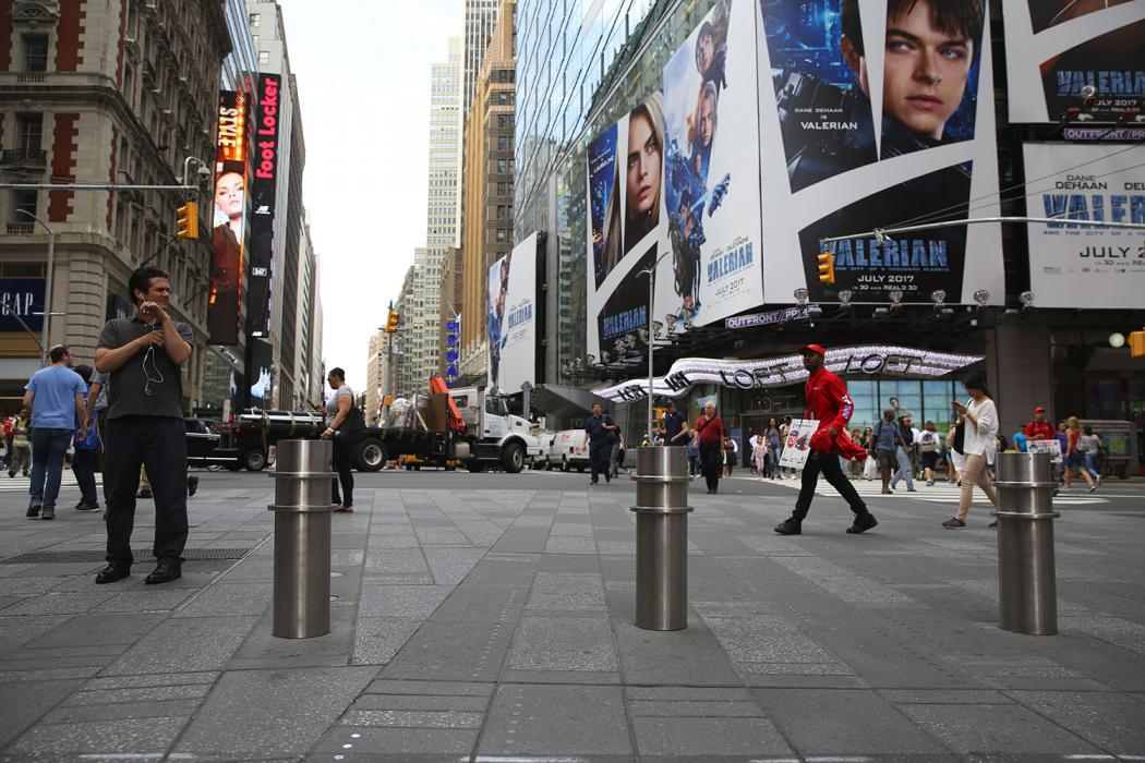 Times Square