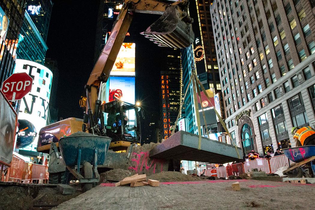 Times Square