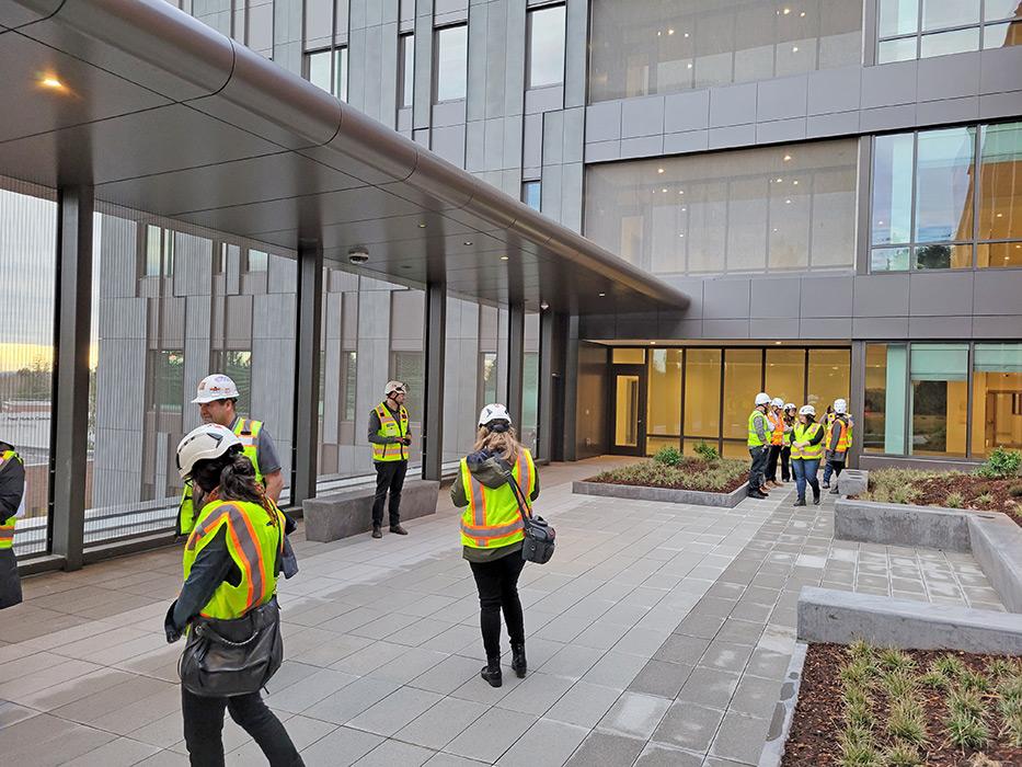 The Center for Behavioral Health and Learning at the University of Washington in Seattle.