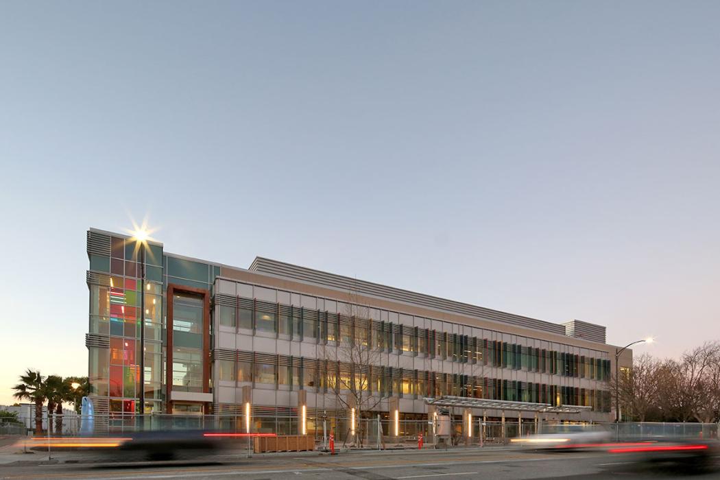 Valley Health Center, Downtown San Jose