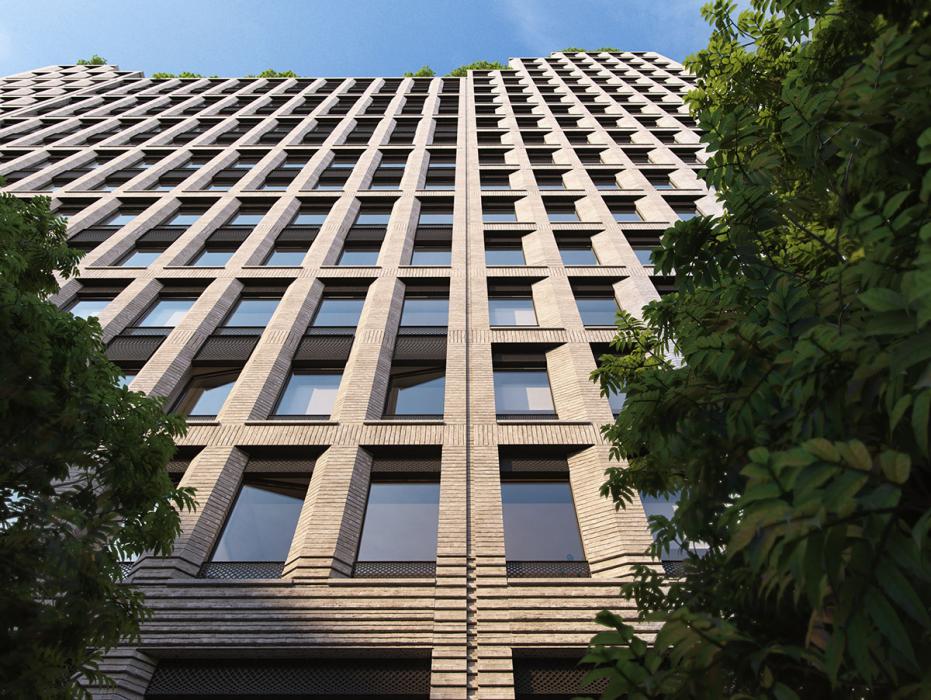 241 West 28th Street | Thornton Tomasetti
