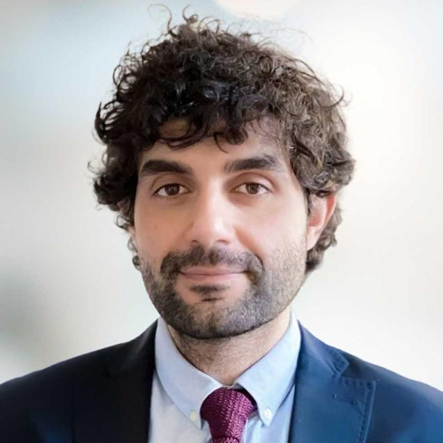 Michael Palmisciano