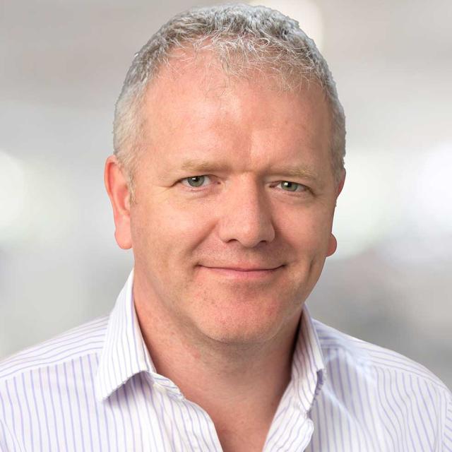 Andrew Nelson