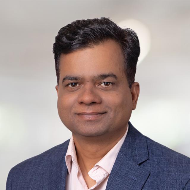 Deshpande, Swapnil 1