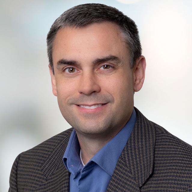 Jeff Elliott