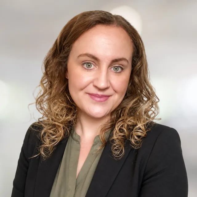 Rheannon DeMond