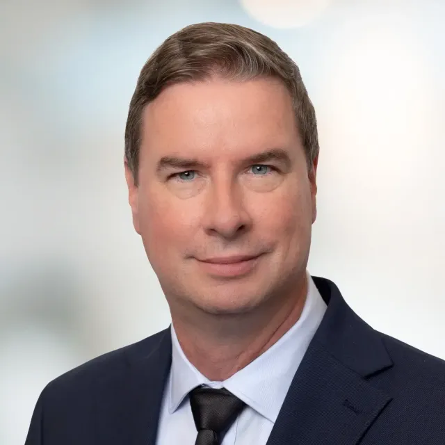 Robert Chelstowski headshot